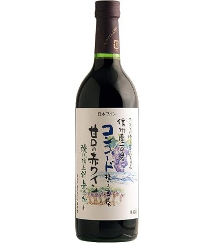 Amazon.co.jp: Kenzo ESTATE Shinon 2017, 25.5 fl oz (750 ml) : Food
